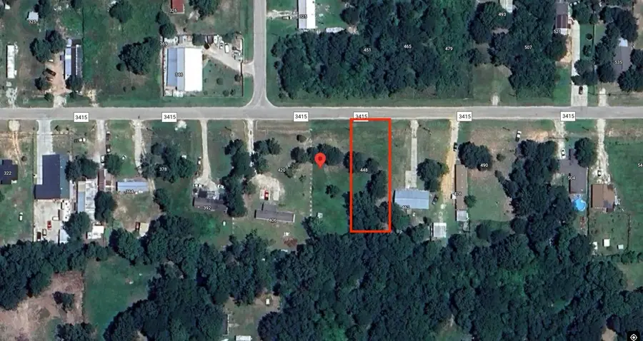 448 County Road 3415, Cleveland, TX 77327 - Image #2