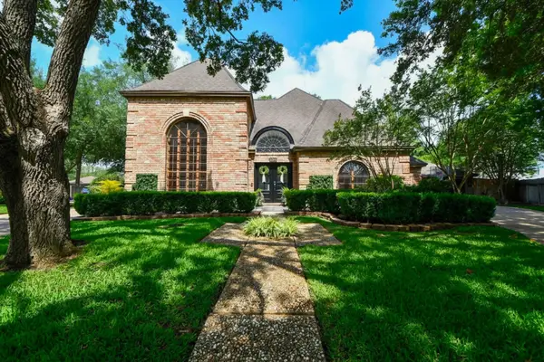20242 Tilstock Drive, Katy, TX 77450