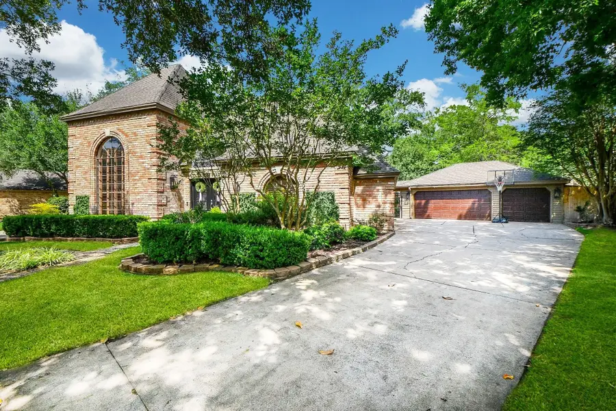 20242 Tilstock Drive, Katy, TX 77450 - #2