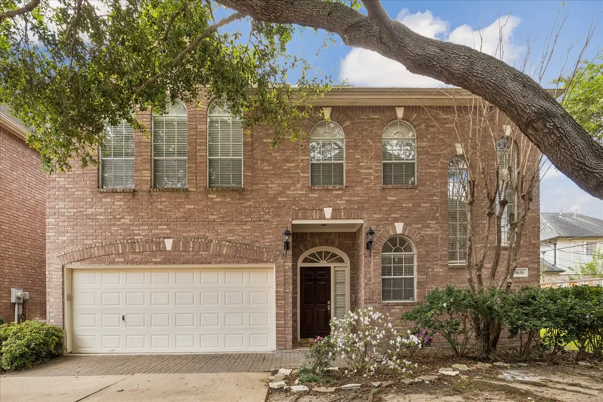 5638 Avalon Way, Houston, TX 77057 - #1