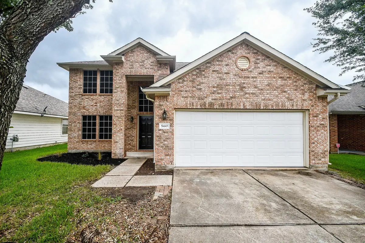 5443 Cilantro Lane, Baytown, TX 77521 - #1