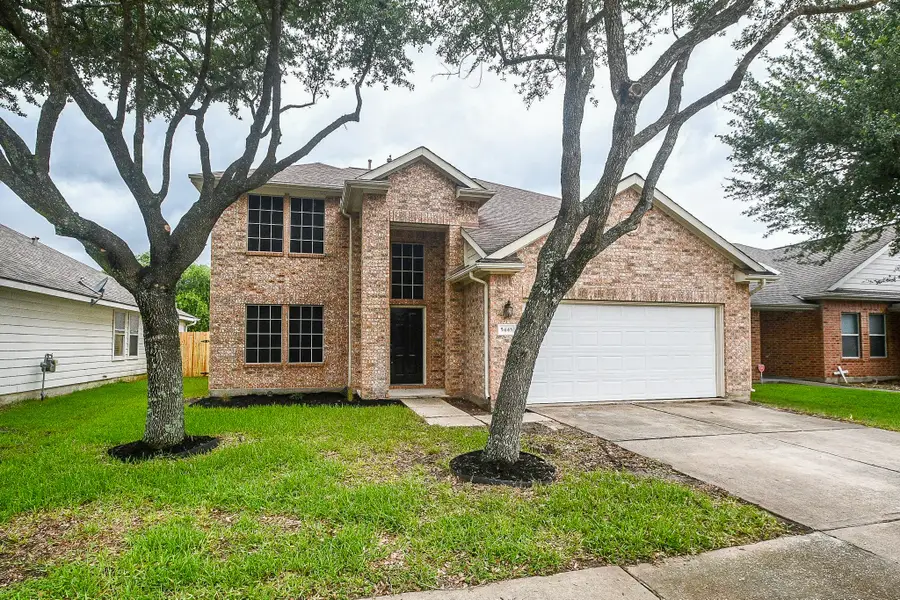 5443 Cilantro Lane, Baytown, TX 77521 - #2