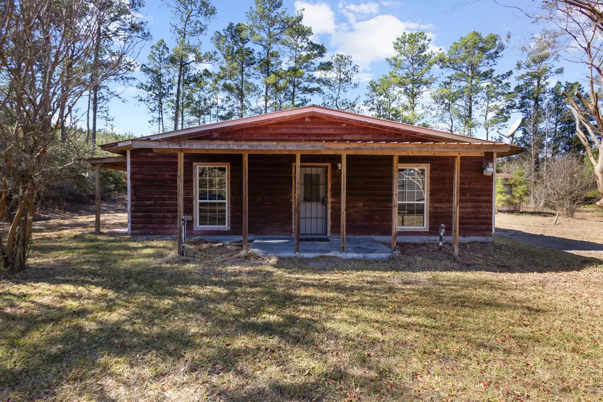 334 County Road 3380, Colmesneil, TX 75938 - Image #1