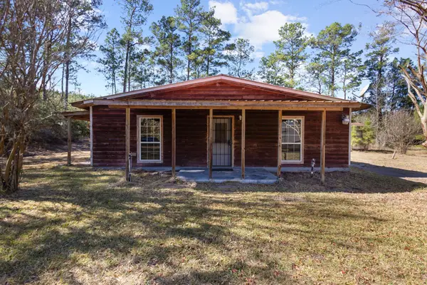 334 County Road 3380, Colmesneil, TX 75938