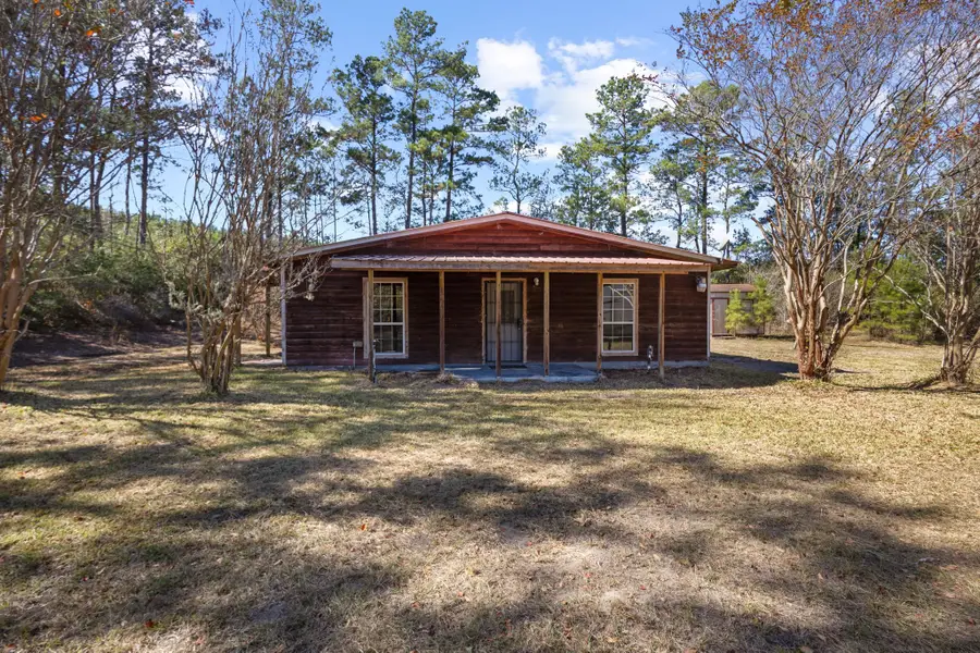 334 County Road 3380, Colmesneil, TX 75938 - Image #3