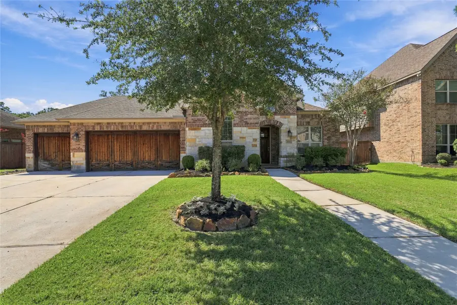 16811 Bornish Hill Court, Humble, TX 77346 - #2