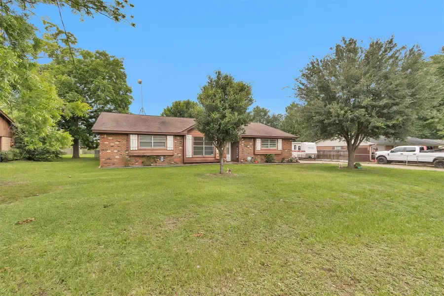 208 Gerald Street, Willis, TX 77378 - #2