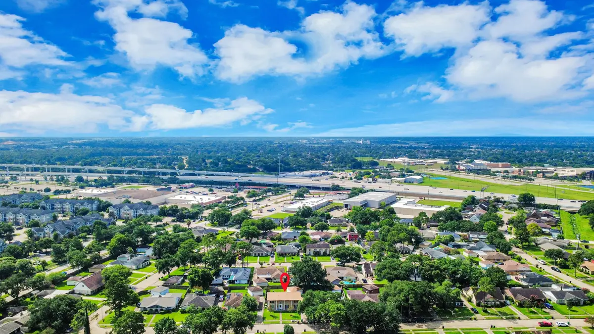 10602 Sagebriar Drive, Houston, TX 77089 - #1