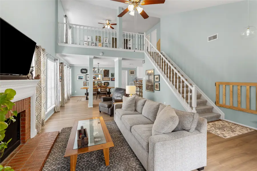 2617 Sawyer Drive, Seabrook, TX 77586 - #3