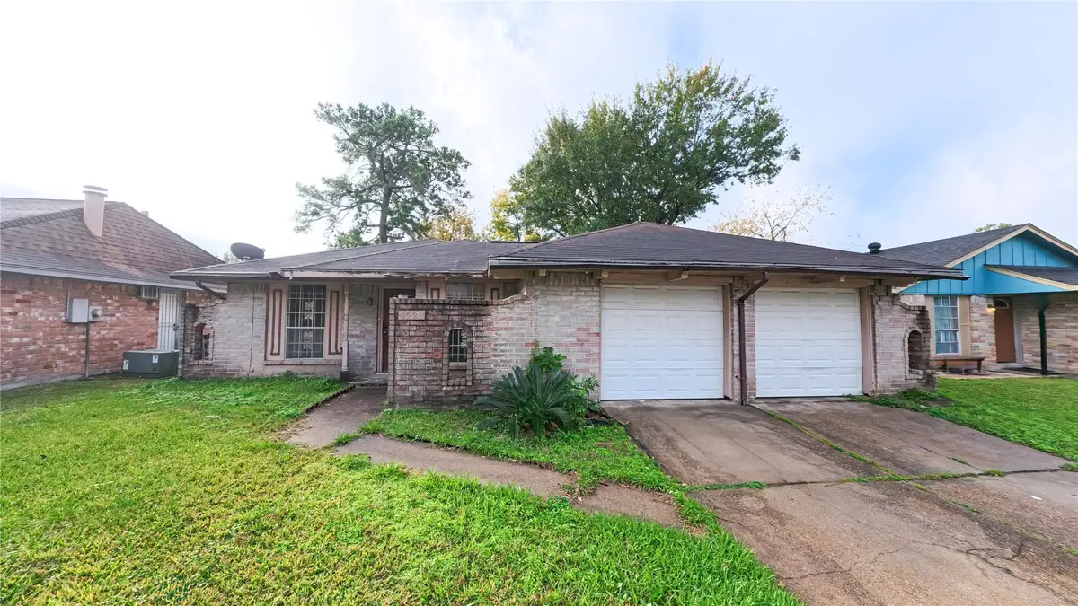 4223 Fallen Oaks Drive, Houston, TX 77091 - Image #1