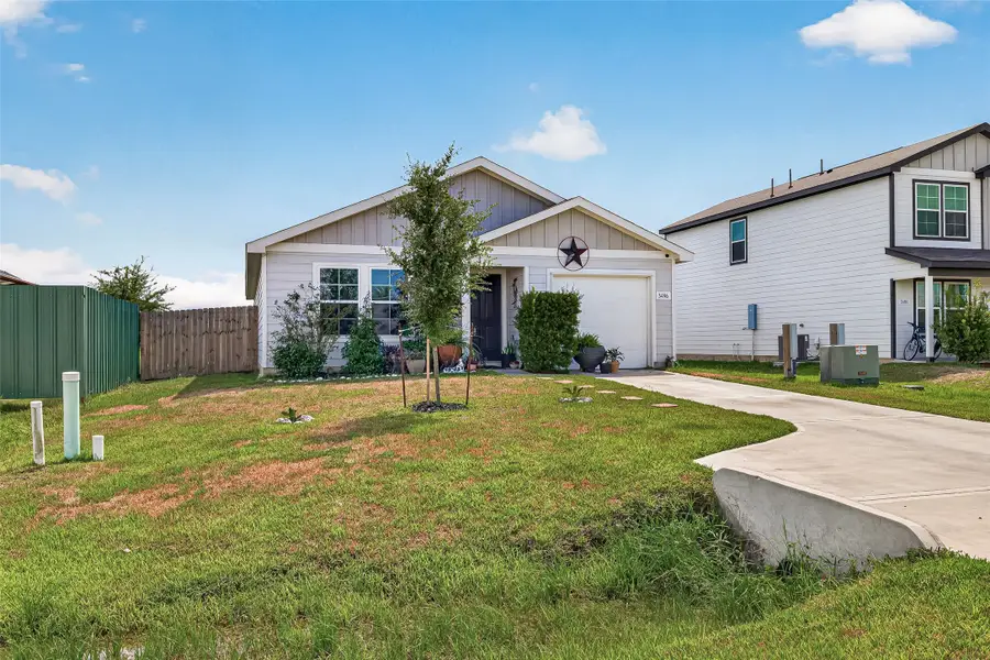 3496 Road 5725, Cleveland, TX 77327 - #3