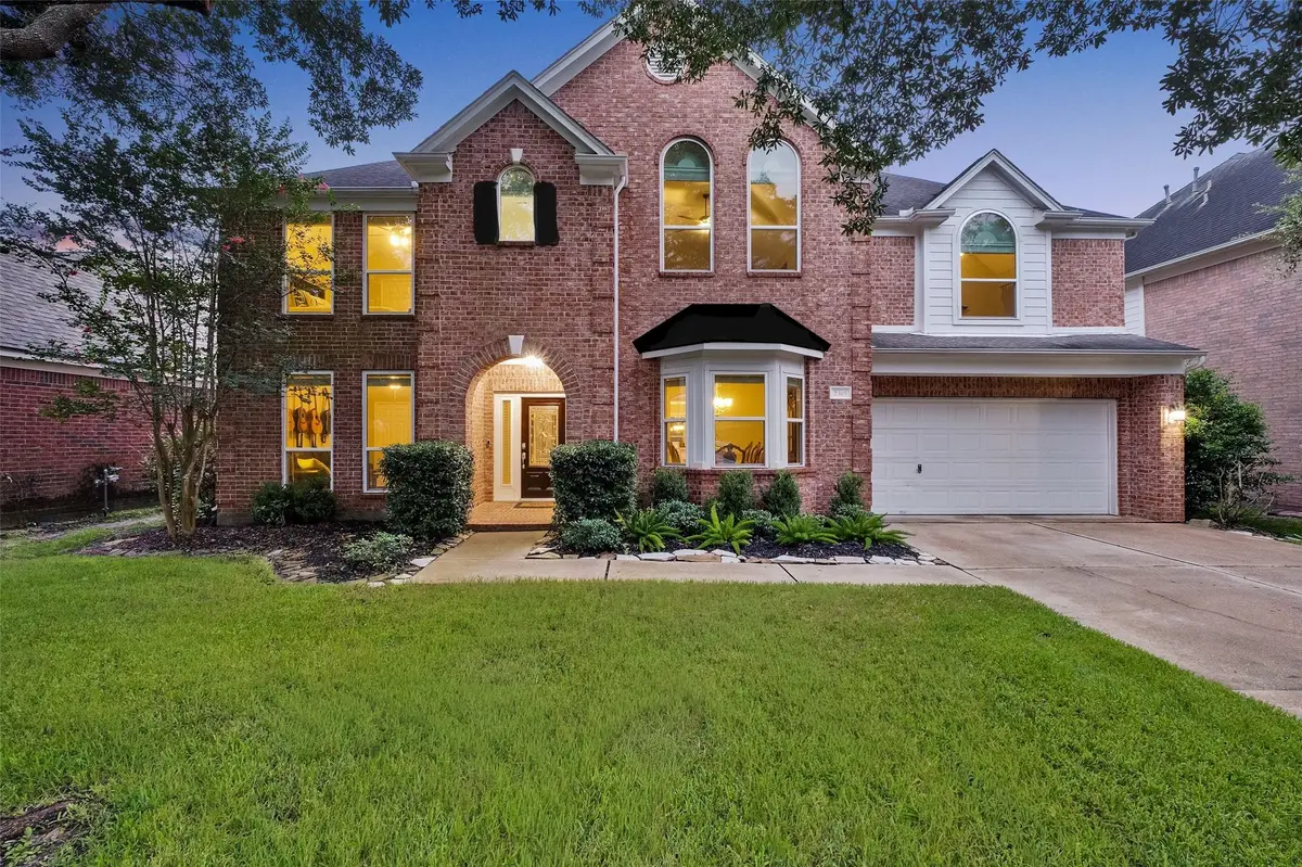 2315 Centerbrook Lane, Katy, TX 77450 - #1