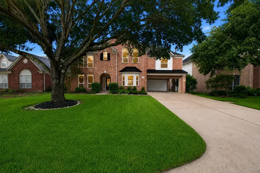 2315 Centerbrook Lane, Katy, TX 77450 - #2