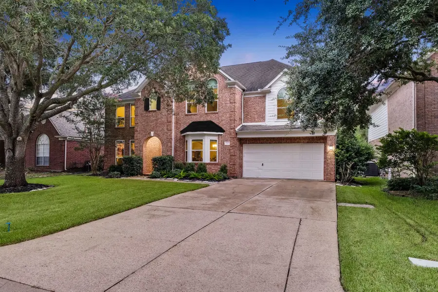 2315 Centerbrook Lane, Katy, TX 77450 - #3