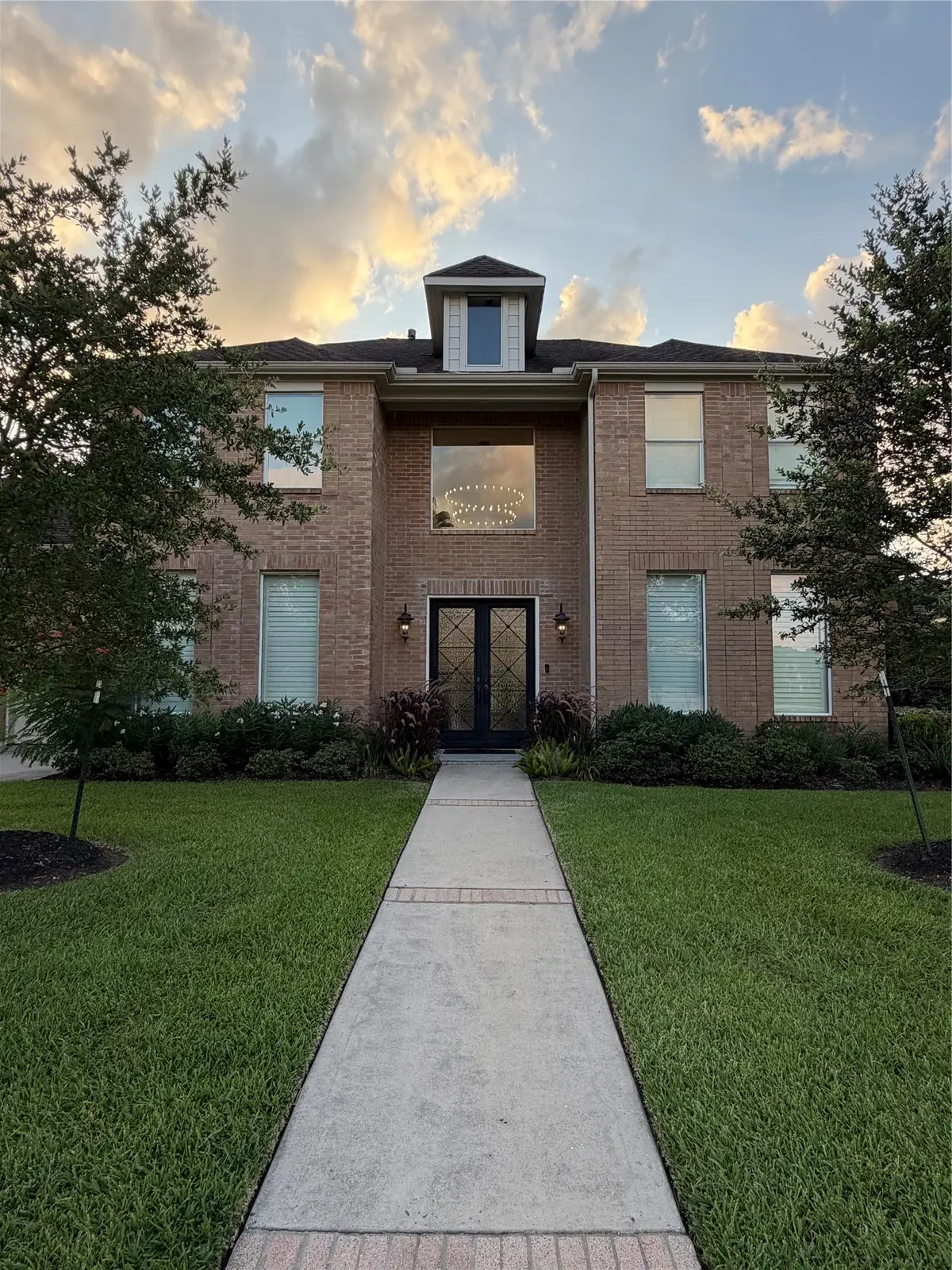 1710 Parklake Village, Katy, TX 77450 - #1