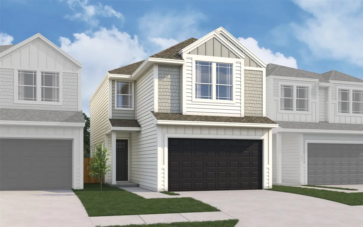 13405 Sun Cay Drive, Houston, TX 77047 - #1