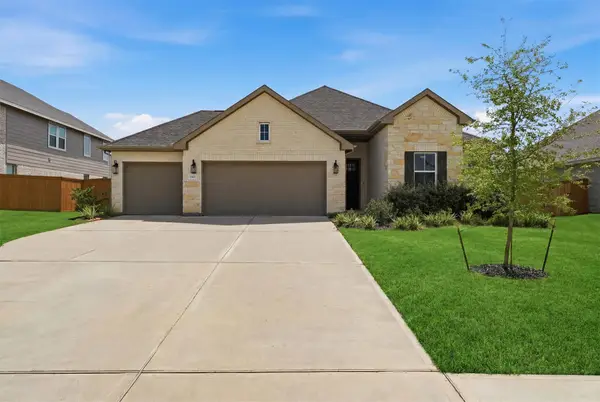1160 Imperial Ranch Way, Dayton, TX 77535