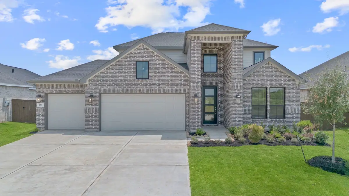 116 Black Hickory Drive, Waller, TX 77484 - #1