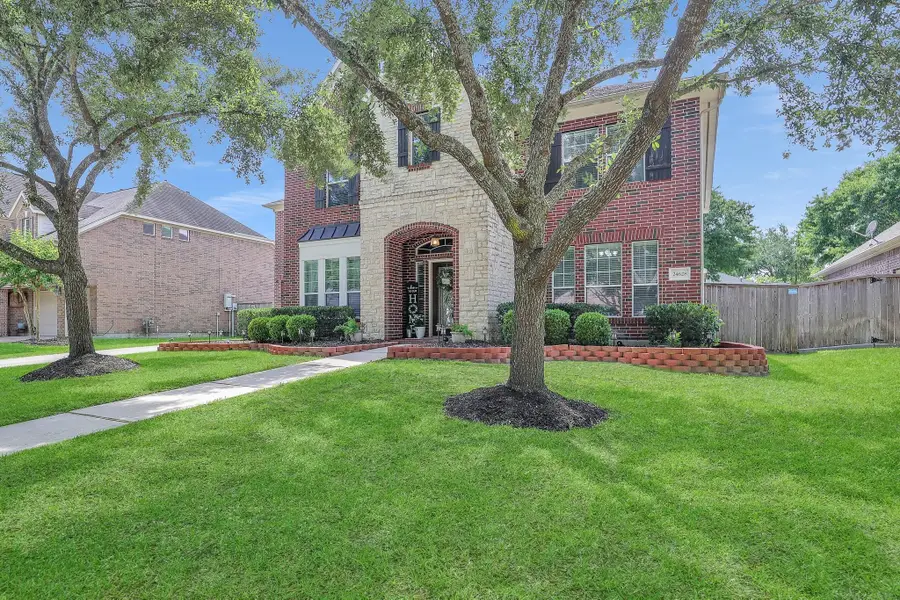 24628 Hosford Meadows Drive, Porter, TX 77365 - #3