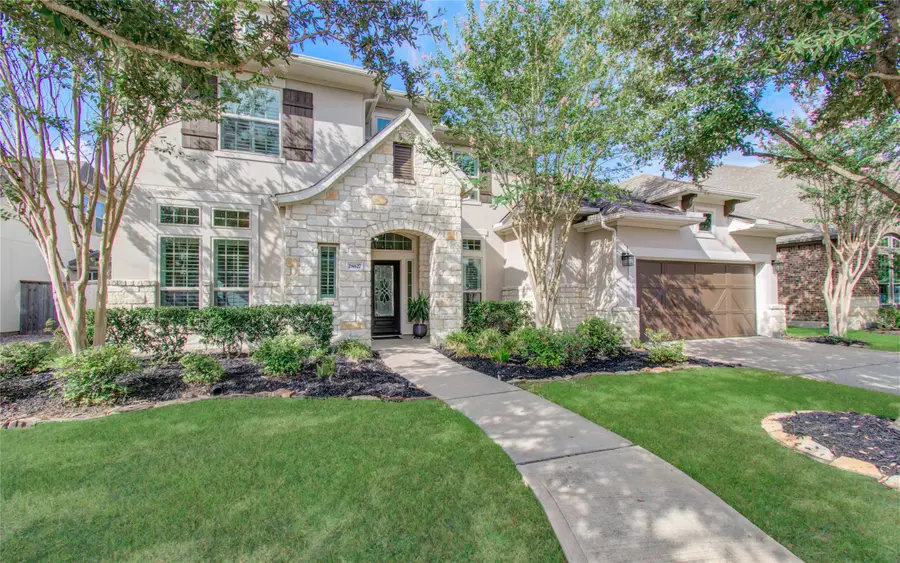 28627 Rolling Ridge Drive, Katy, TX 77494 - #2