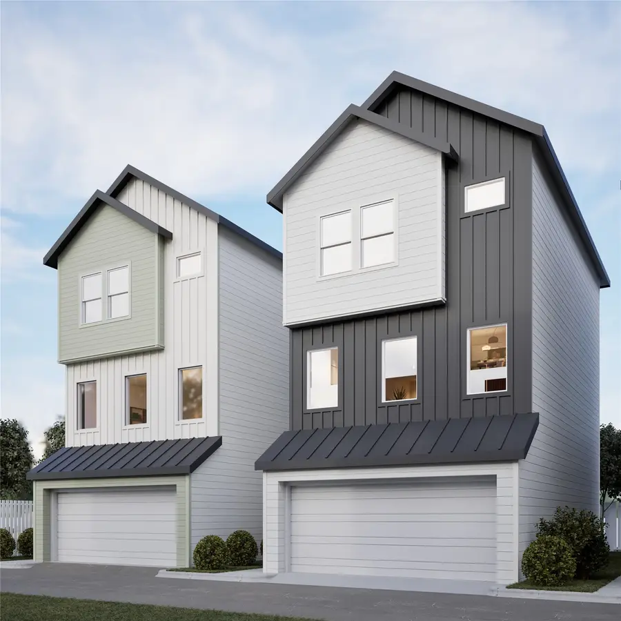 6532 Goldspier Street, Houston, TX 77091 - #2
