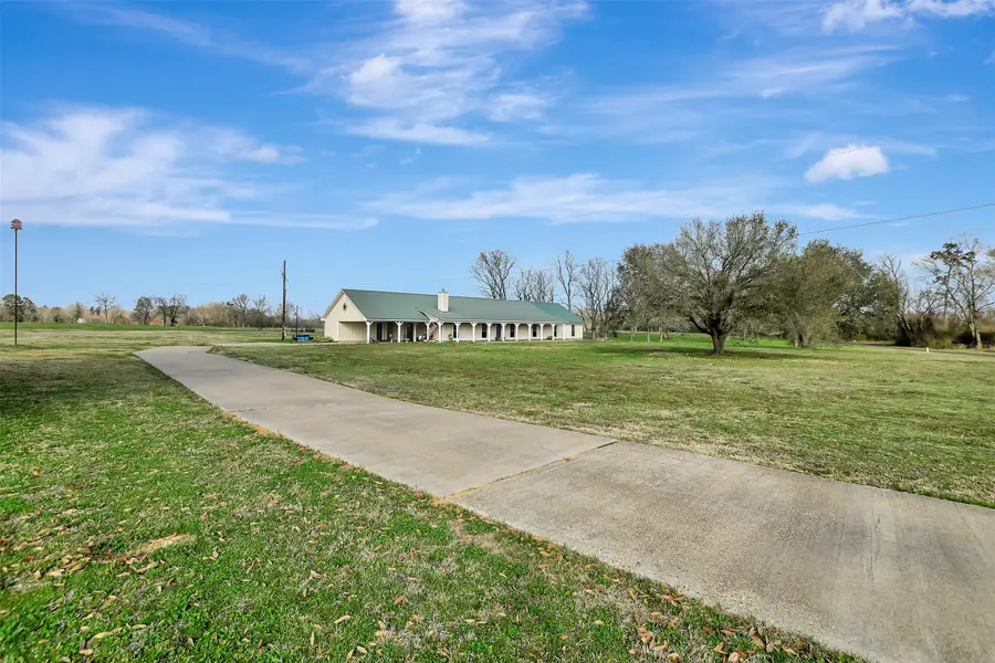 599 County Road 295, Garrison, TX 75946 - #2