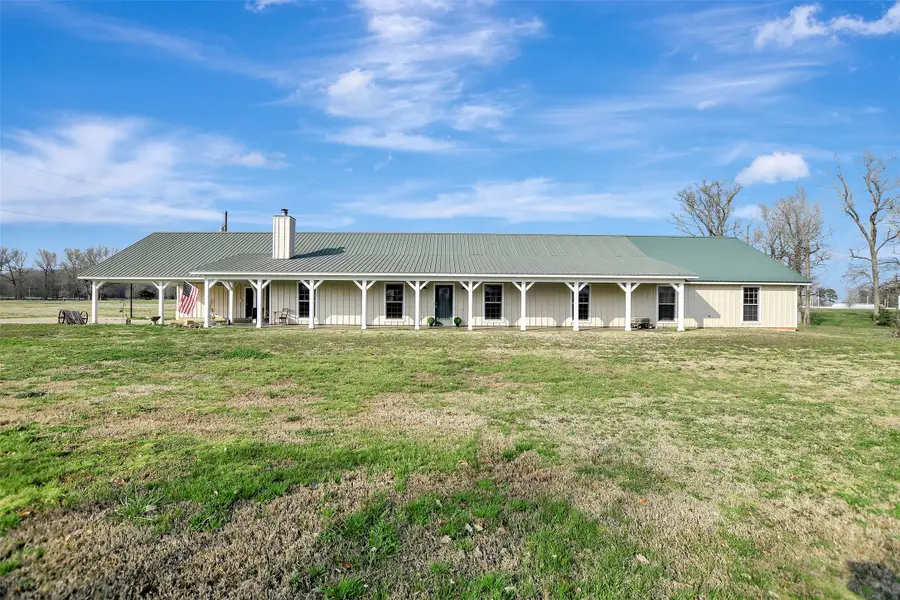599 County Road 295, Garrison, TX 75946 - #3