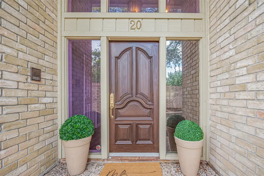 15600 Barkers Landing Road #20, Houston, TX 77079 - Image #3
