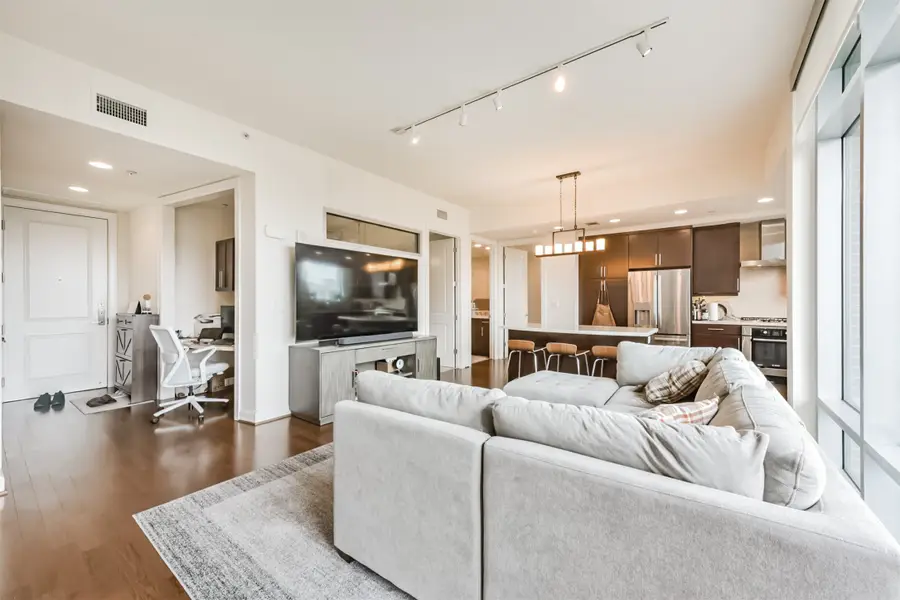 2207 Bancroft Street #706, Houston, TX 77027 - #2