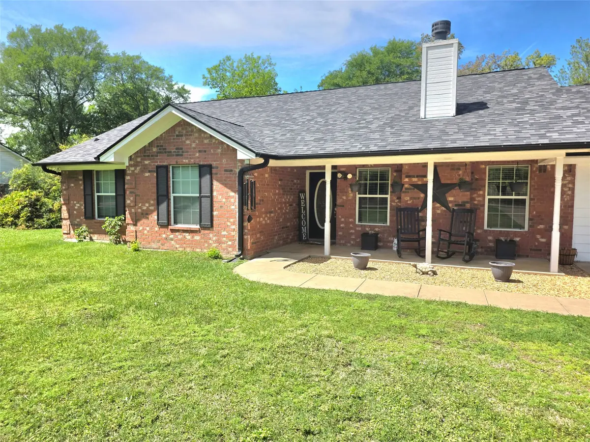 206 Jones Road, Elkhart, TX 75839 - #1