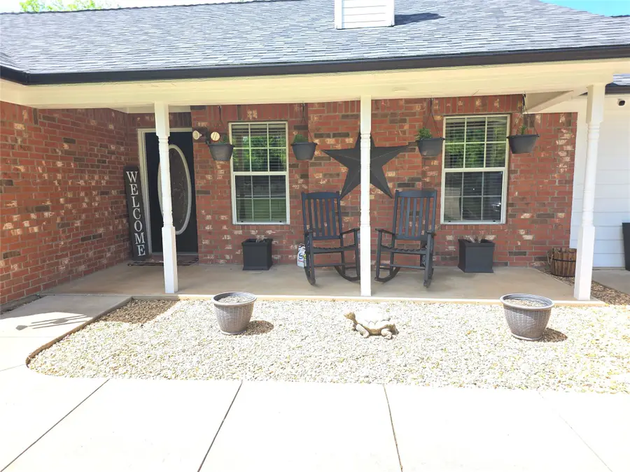 206 Jones Road, Elkhart, TX 75839 - #3