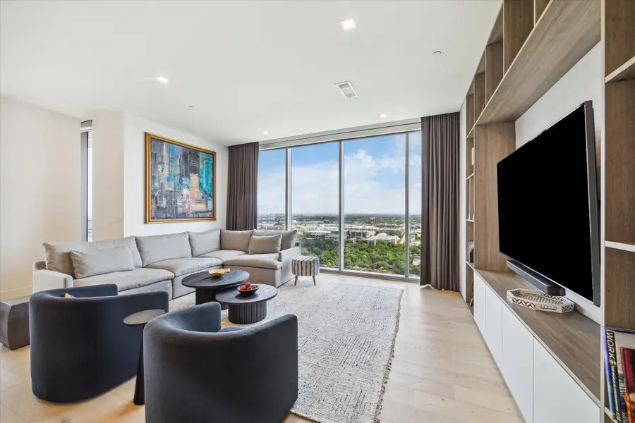 1711 Allen Parkway #2601, Houston, TX 77019 - #2