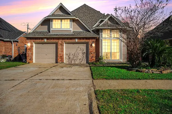 1321 Garden Court, Deer Park, TX 77536