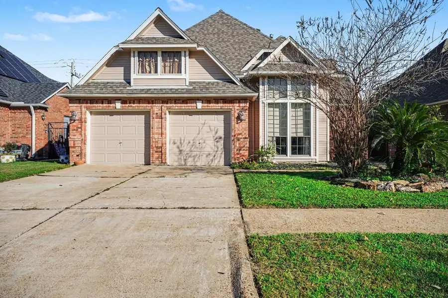 1321 Garden Court, Deer Park, TX 77536 - #2