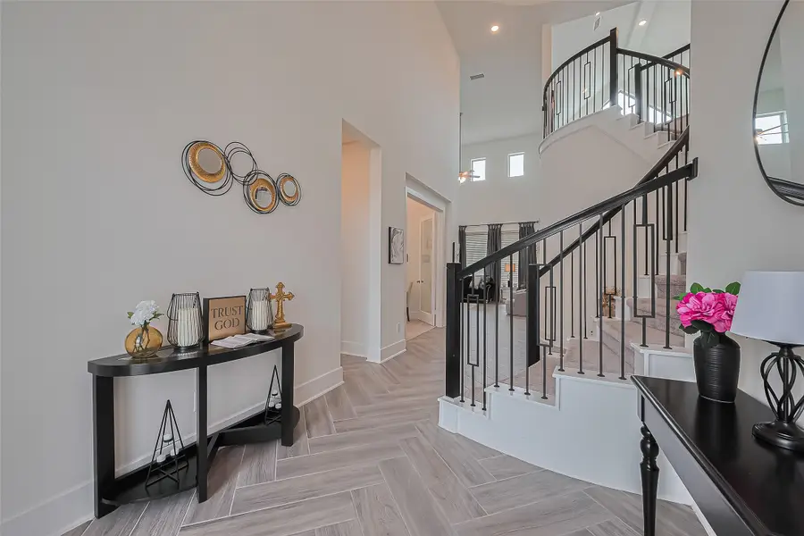 9014 Meadow Bridge Drive, Missouri City, TX 77459 - #3