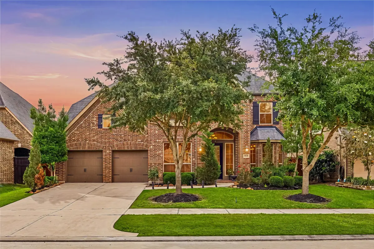 4919 Cibolo Creek Court, Fulshear, TX 77441 - #1