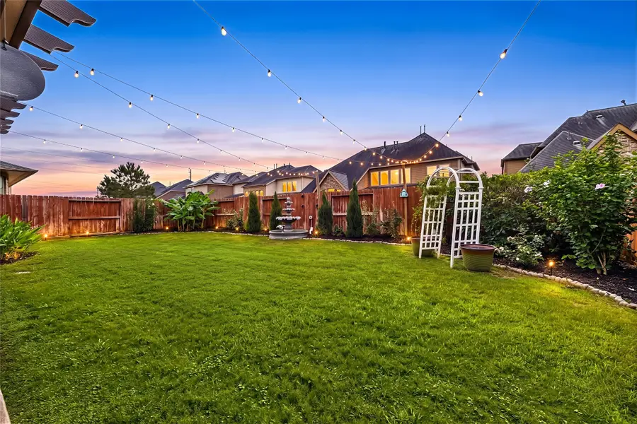 4919 Cibolo Creek Court, Fulshear, TX 77441 - #2