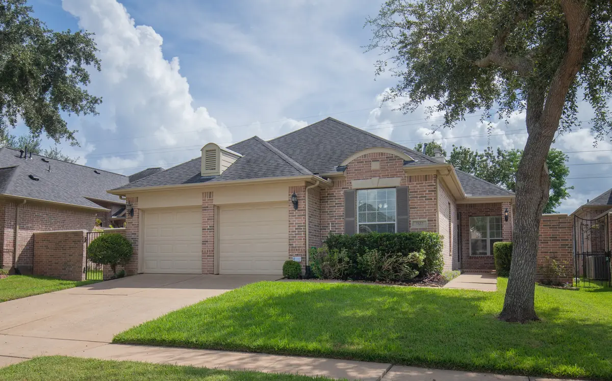 3322 Mcmahon Way, Missouri City, TX 77459 - Image #1
