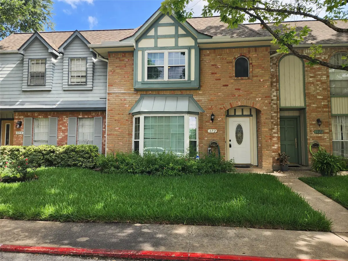 11002 Hammerly Boulevard #172, Houston, TX 77043 - #1