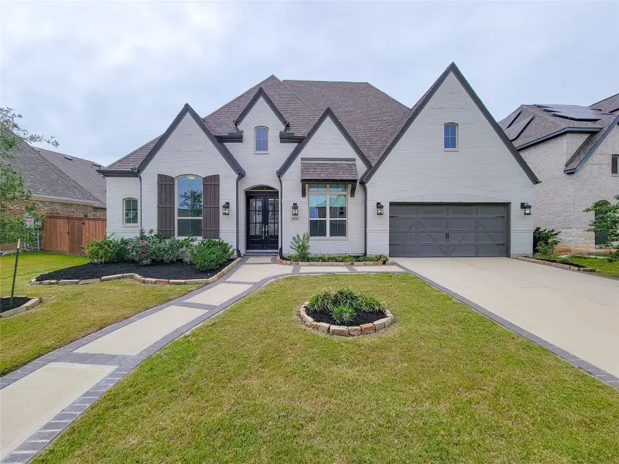 7507 Pronghorn Meadow Trail, Katy, TX 77493 - #2