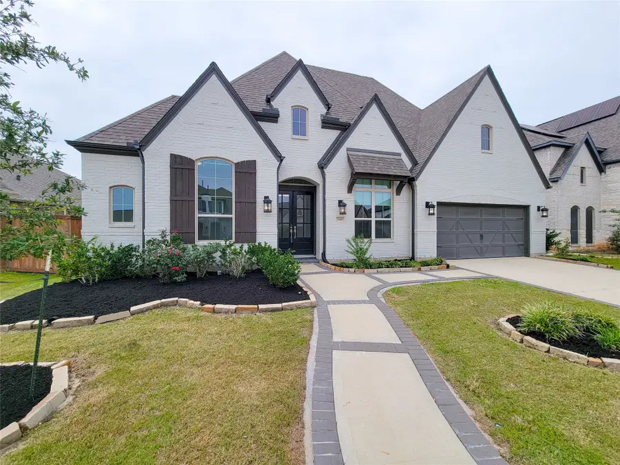 7507 Pronghorn Meadow Trail, Katy, TX 77493 - #3