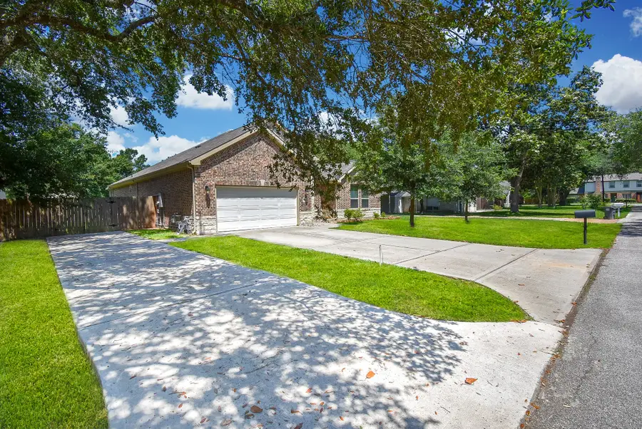 311 Beaumont Drive, Magnolia, TX 77354 - #3