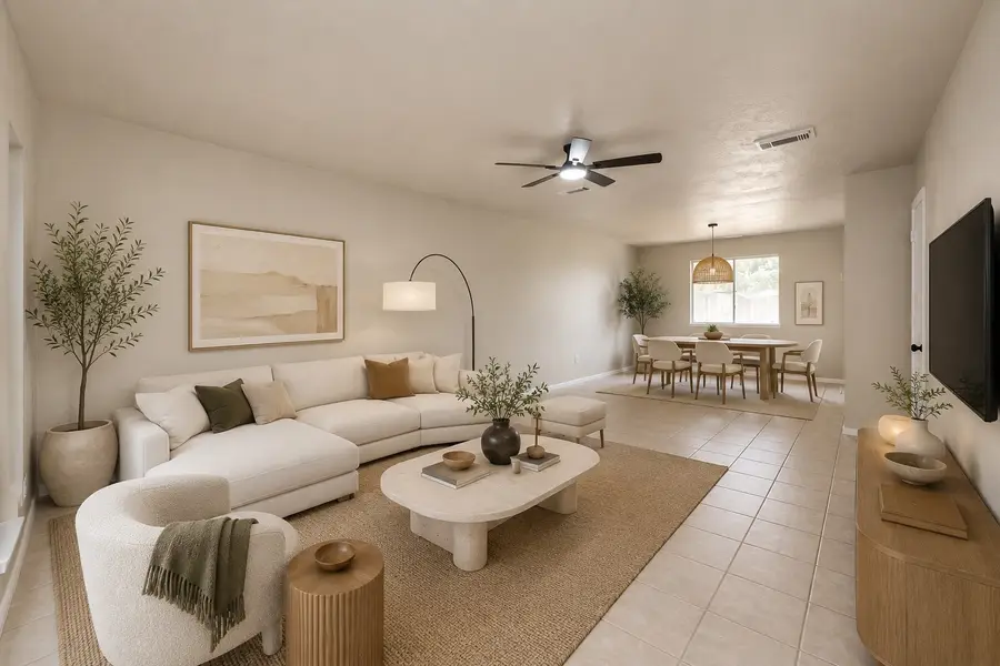 4815 Drew Forest Lane, Humble, TX 77346 - #2