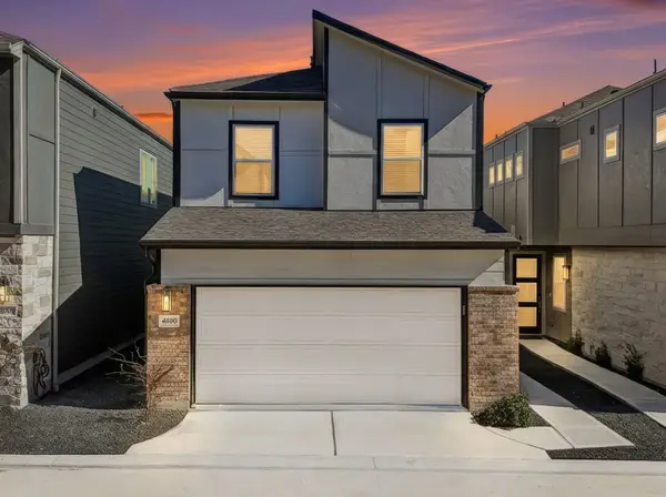 4206 Hatch Silo Lane, Houston, TX 77080