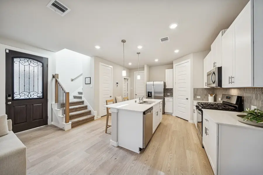 4206 Hatch Silo Lane, Houston, TX 77080 - #3