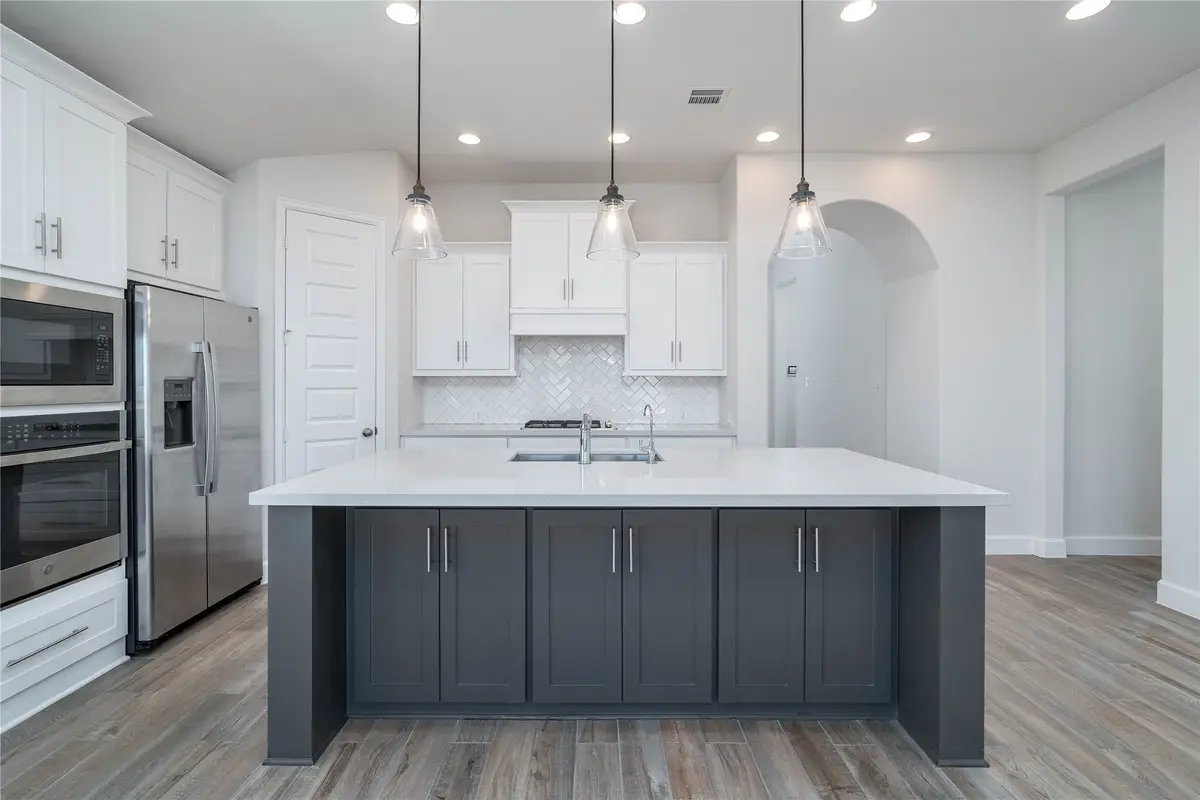 655 Malibu Pines Drive, Katy, TX 77493 - #1