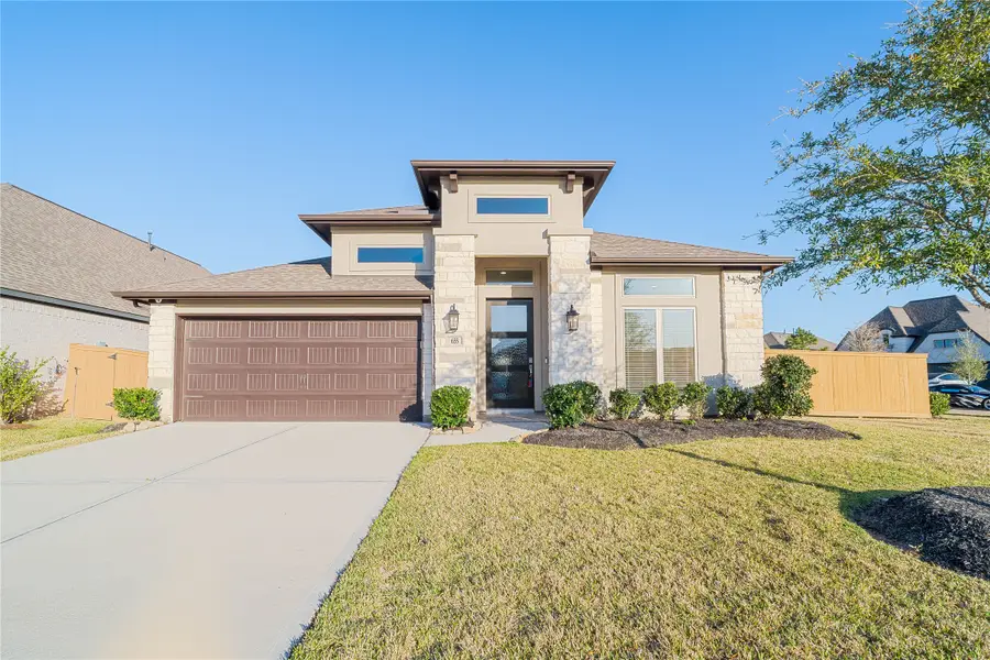 655 Malibu Pines Drive, Katy, TX 77493 - #2