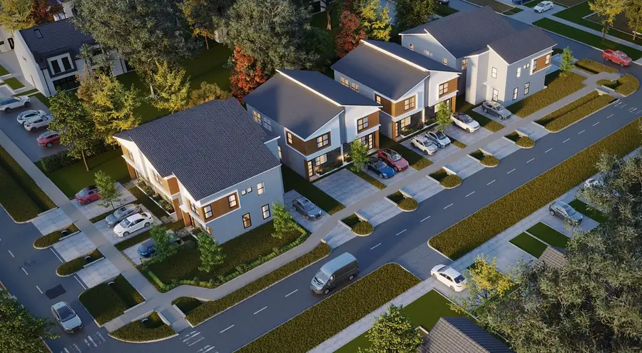 9909 Allwood Street, Houston, TX 77016 - Image #2