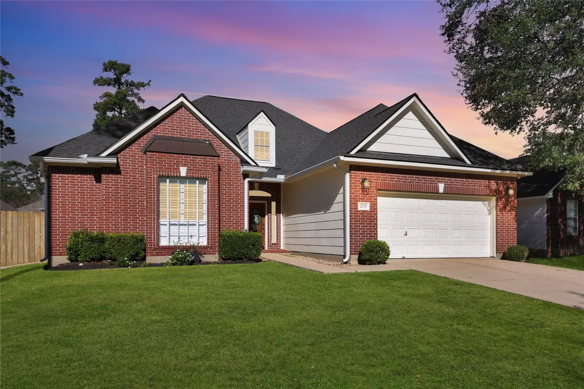12710 Lake Shore Drive, Montgomery, TX 77356 - Image #1