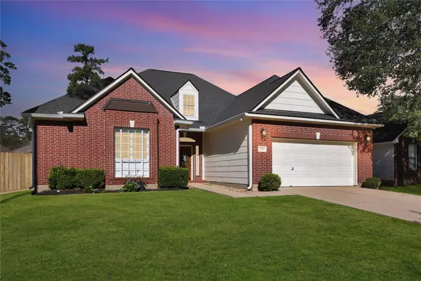 12710 Lake Shore Drive, Montgomery, TX 77356